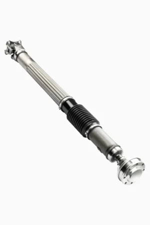 Front drive shaft