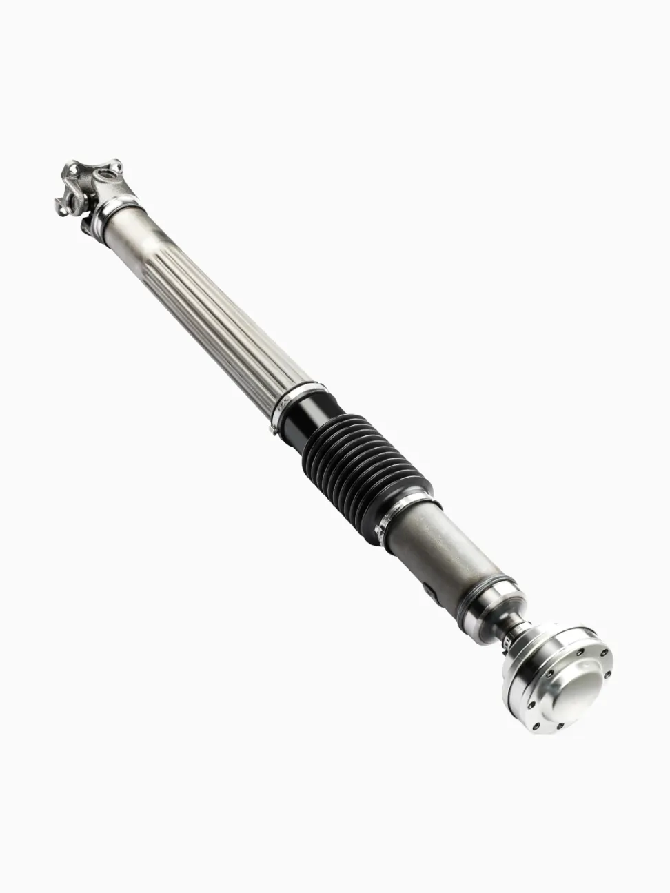 Front drive shaft