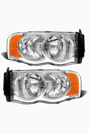 Headlight Kit
