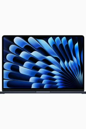 Apple 2025 MacBook Air 13-inch Laptop with M4 chip: Built for Apple Intelligence