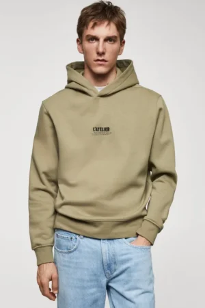 Ramie Shirt with Pockets