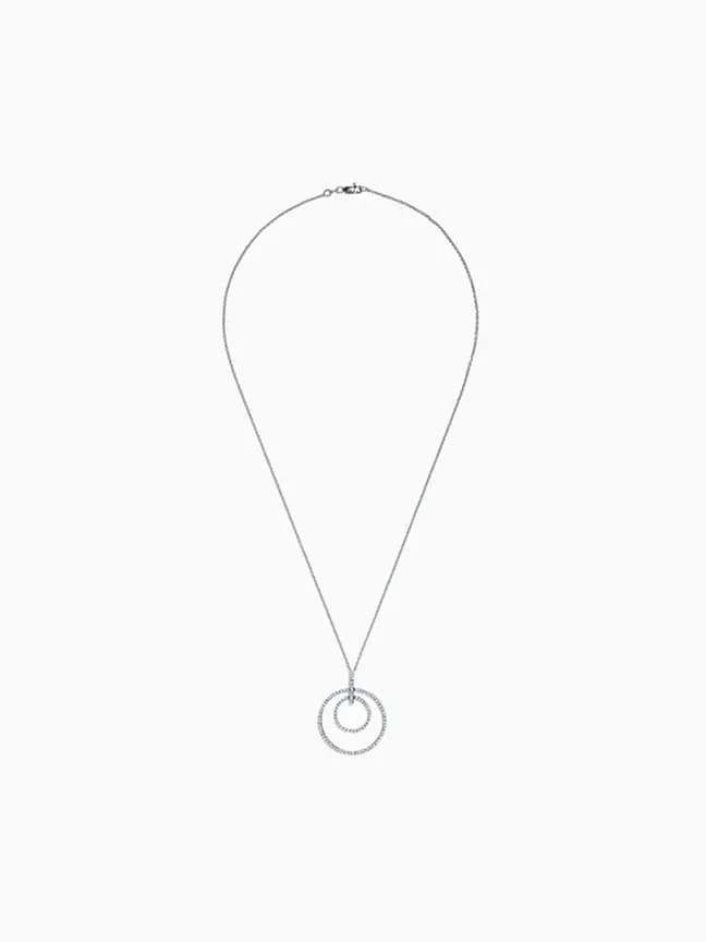 Moissanite wedding ring set