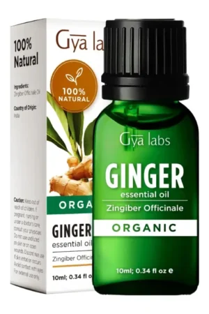 Pure Body Naturals Anti Cellulite Massage Oil