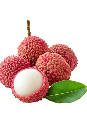Exotic Fruits Directly From Our Lush Orchards