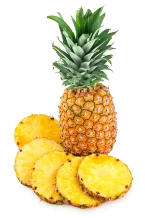 Irresistibly Luscious Fruits, Perfectly Ripened