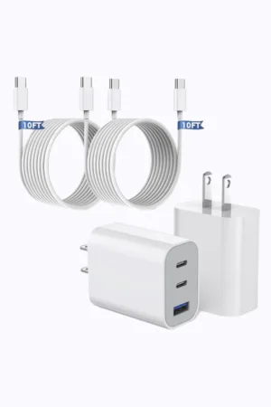 iPhone 16 15 Charger Fast Charging