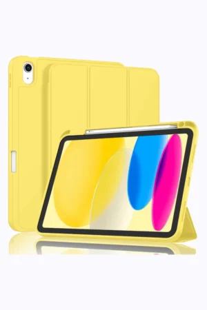 Case for iPad 11 inch (A16) 2025, for iPad 10.9 inch 10th Gen