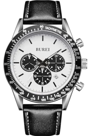 Watch Leather