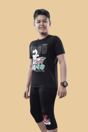 Boys Cord Set