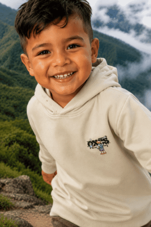 Boys Hoodies