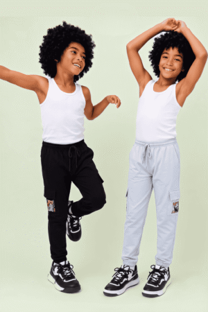 Joggers