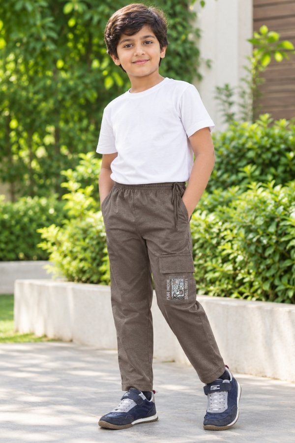 Joggers