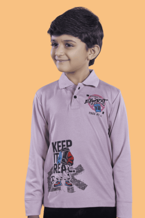 Polo T-Shirts