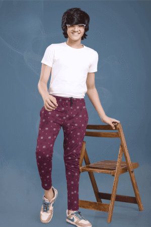 Track Pant