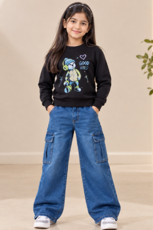 Full Sleeve T-Shirts