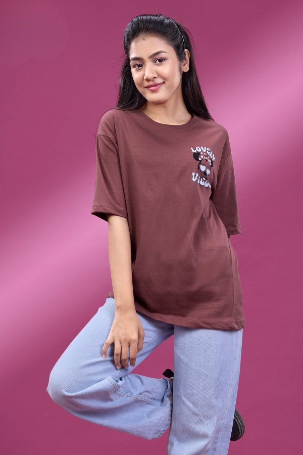 t-shirts