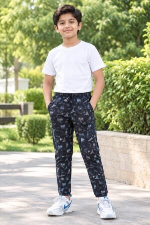 Track Pants